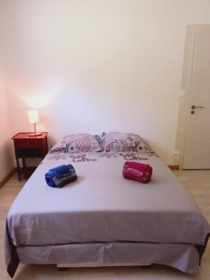 Chambre A Louer 15Mnn De Grenoble-Salle De Bain Privee-Wifi Gratuit Fontanil-Cornillon Экстерьер фото